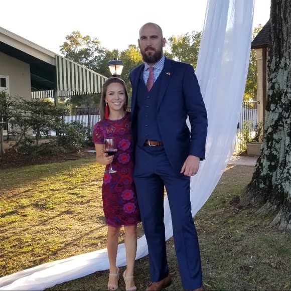 Meet your Posher, Katie - Picture 1 of 1